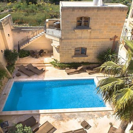 Gozo Spirit Bed & Breakfast Nadur Bagian luar foto