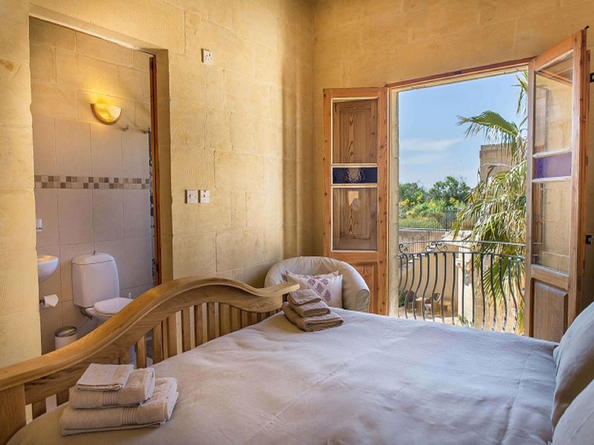 Gozo Spirit Bed & Breakfast Nadur Bagian luar foto
