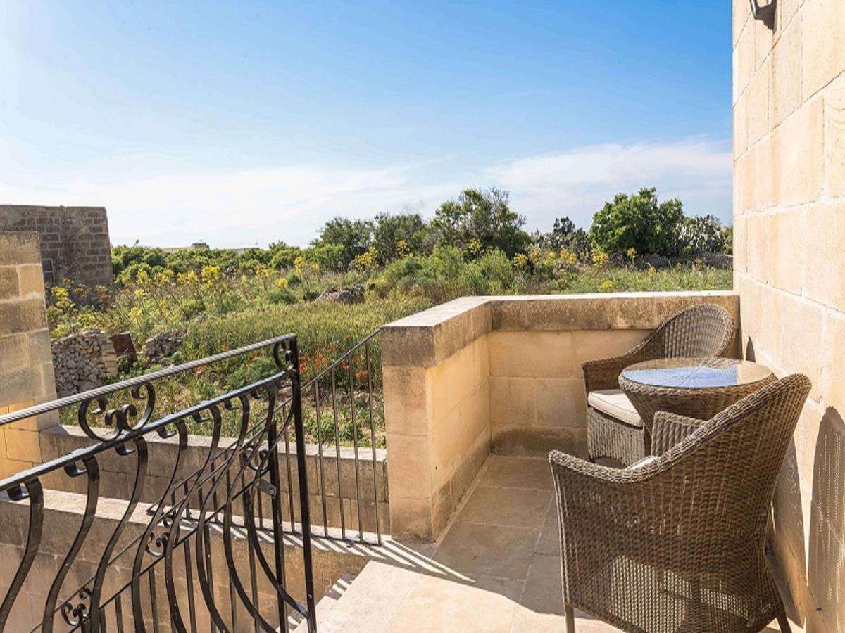 Gozo Spirit Bed & Breakfast Nadur Bagian luar foto