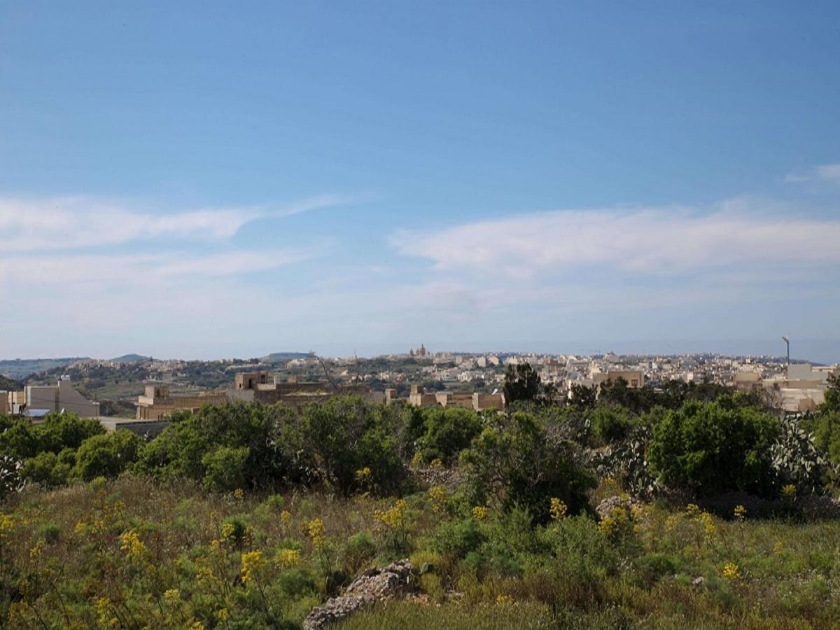 Gozo Spirit Bed & Breakfast Nadur Bagian luar foto
