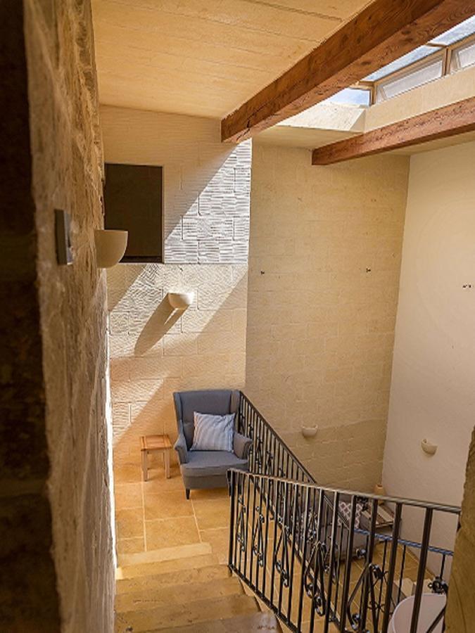Gozo Spirit Bed & Breakfast Nadur Bagian luar foto