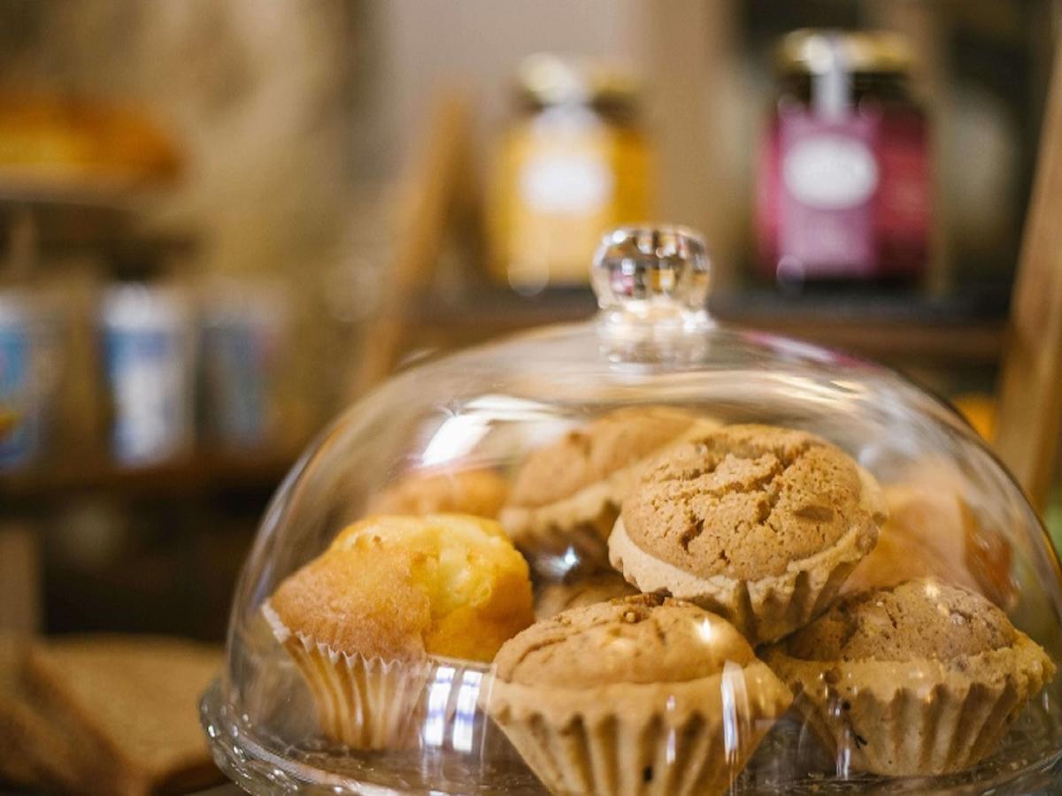 Gozo Spirit Bed & Breakfast Nadur Bagian luar foto