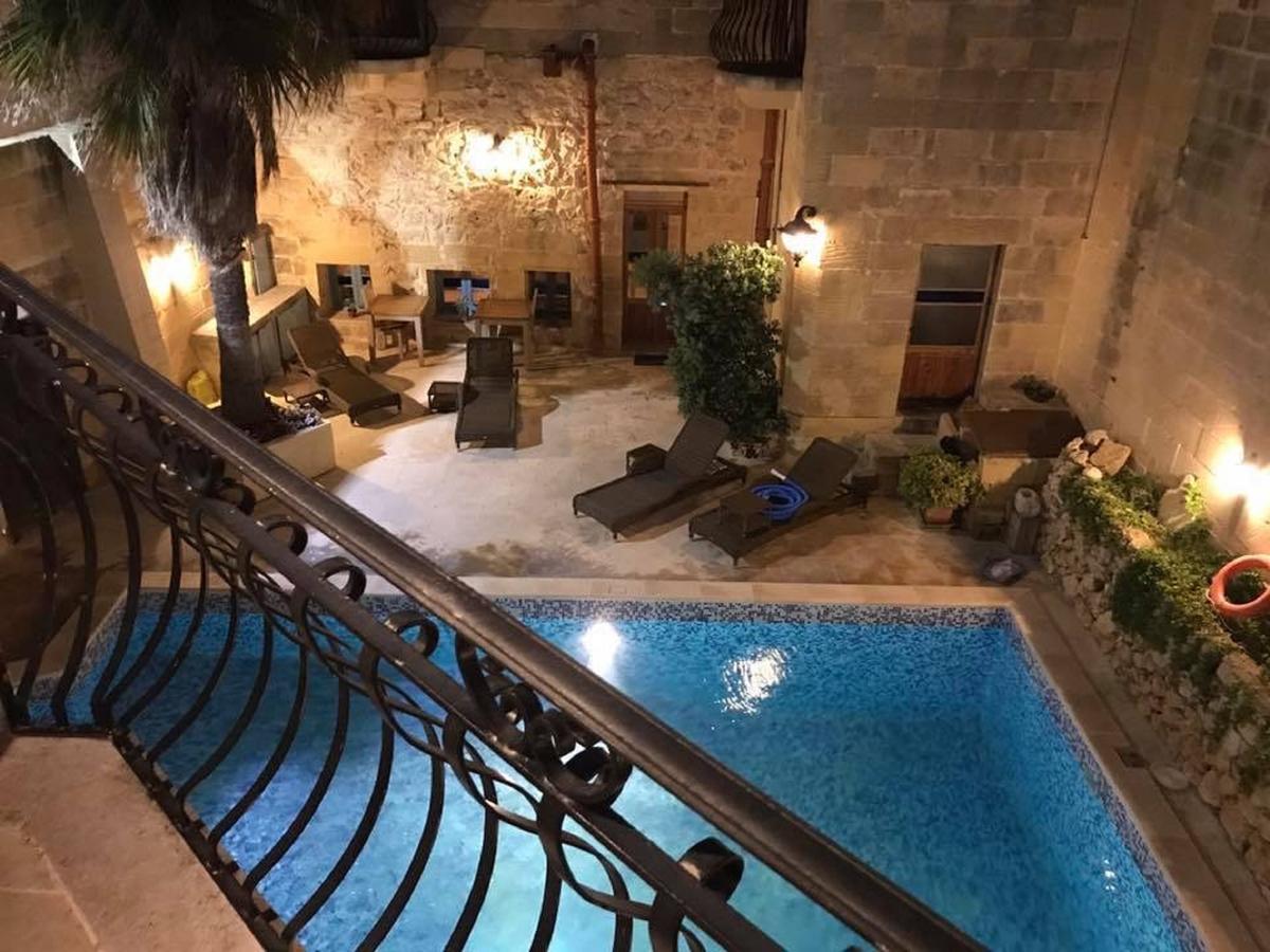 Gozo Spirit Bed & Breakfast Nadur Bagian luar foto