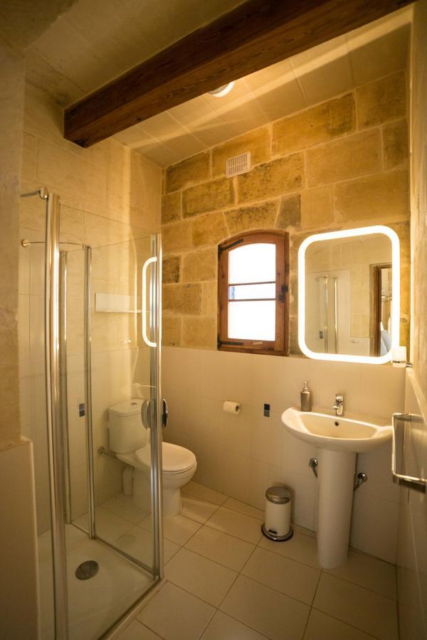 Gozo Spirit Bed & Breakfast Nadur Bagian luar foto